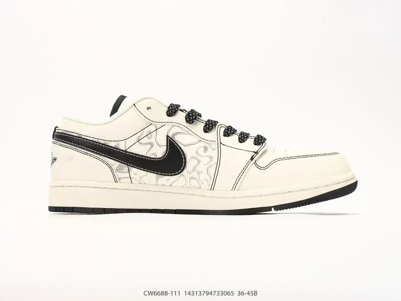 Nike Sepatu Board Low Top CW6688-111 #14313794733065